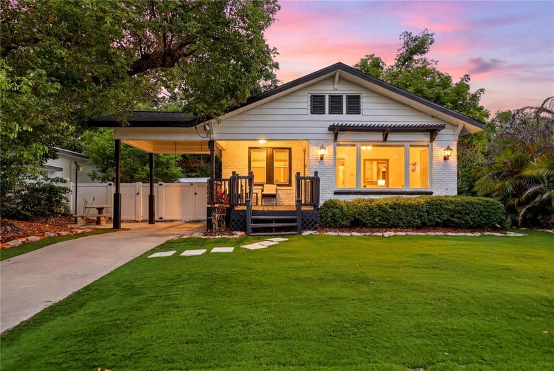 Home Worth Check