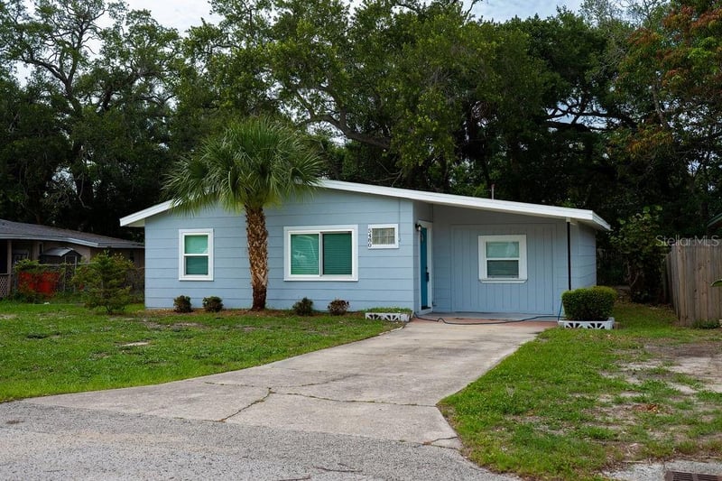 5480 70th Ln, St Petersburg, FL 33709