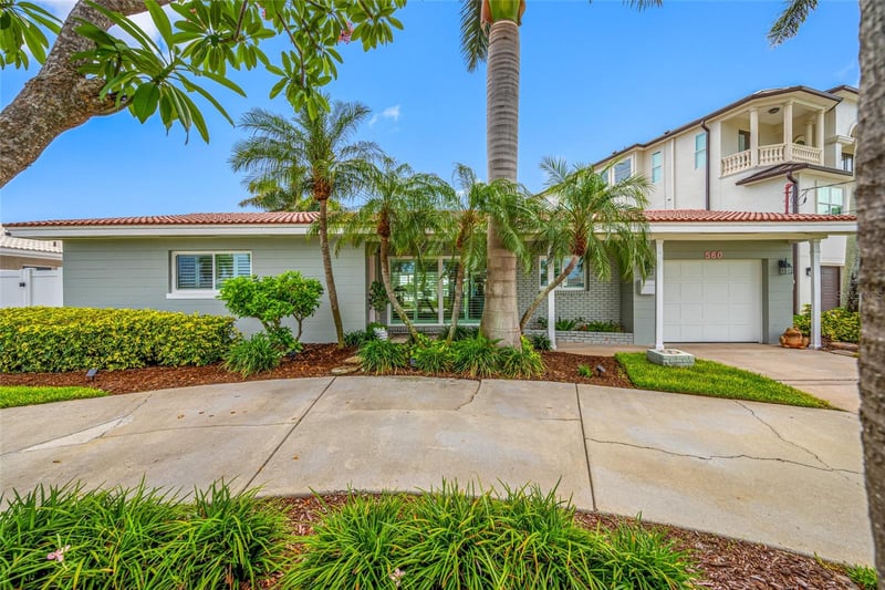 560 79th St, St Petersburg, FL 33707