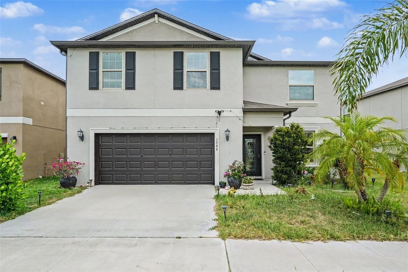 7088 King Creek Dr, Sun City Center, FL 33573