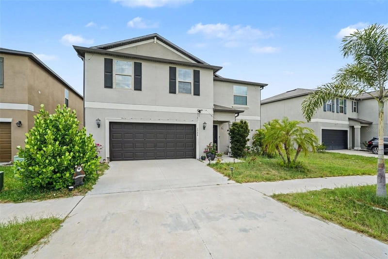 7088 King Creek Dr, Sun City Center, FL 33573