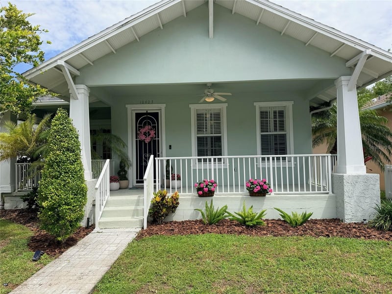 Home Worth Check