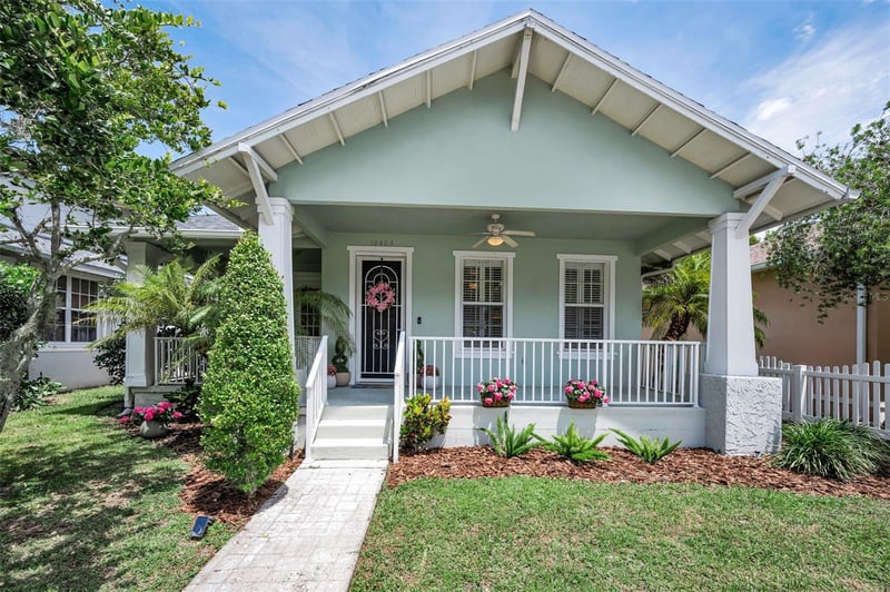 Home Worth Check