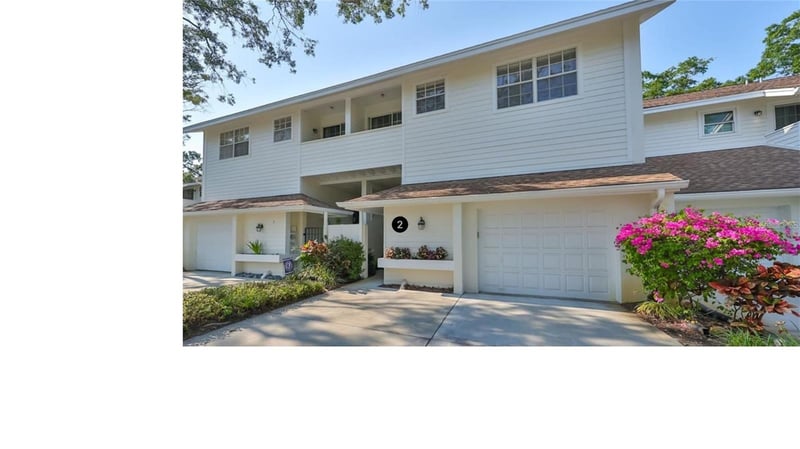 5203 Bayshore Blvd #2, Tampa, FL 33611