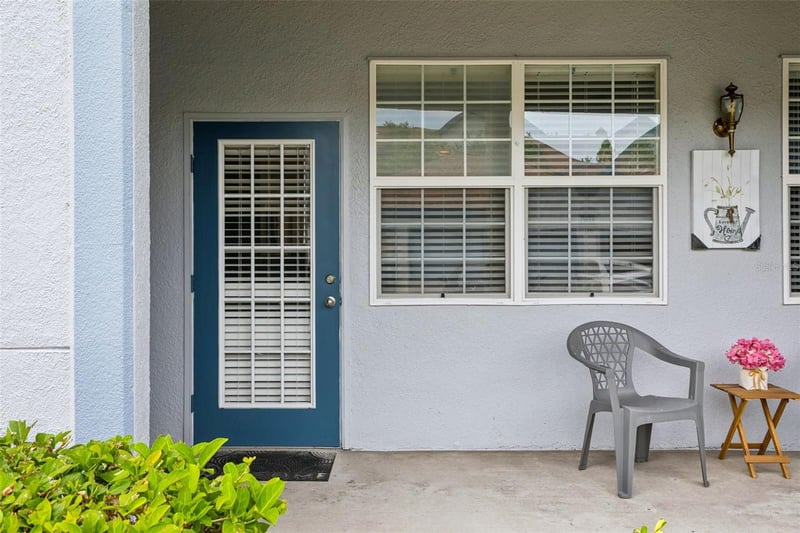 1450 Villa Capri Cir #108, Odessa, FL 33556
