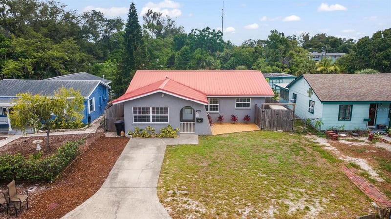 6250 5th Ave, St Petersburg, FL 33707