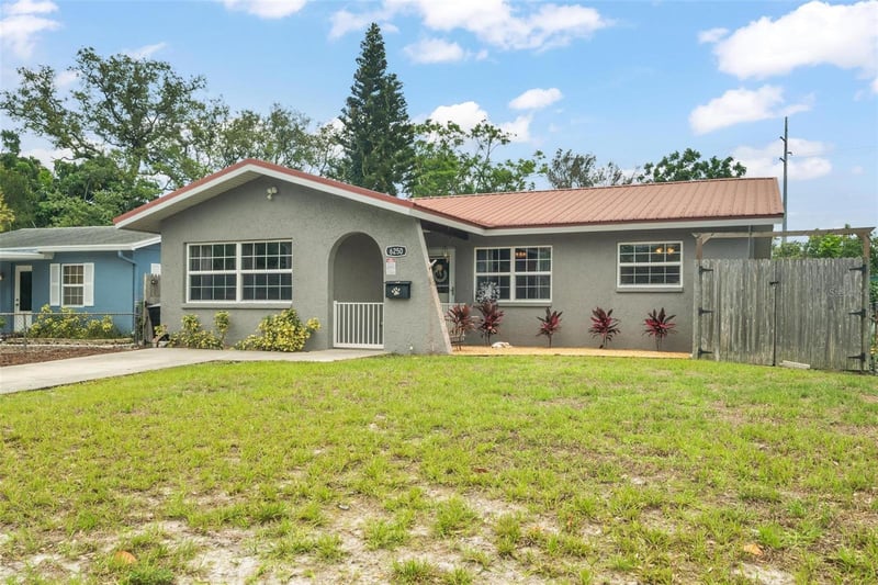 6250 5th Ave, St Petersburg, FL 33707