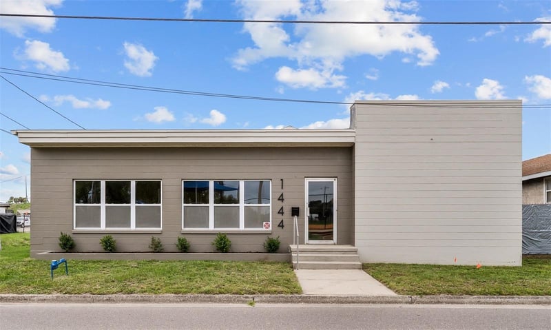 1444 19th St, St Petersburg, FL 33713