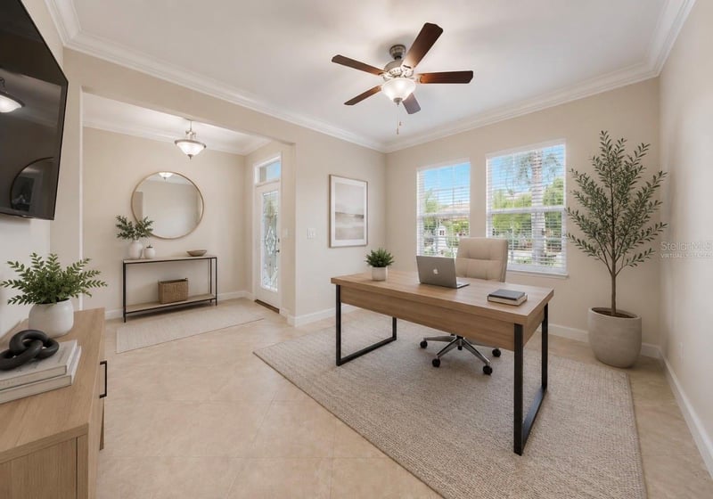 12018 Cardinal Flower Dr, Riverview, FL 33579