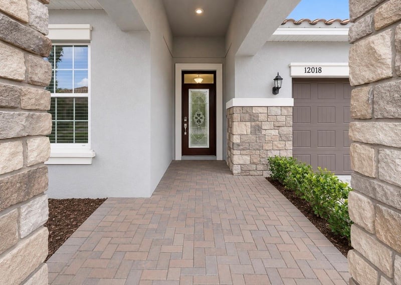12018 Cardinal Flower Dr, Riverview, FL 33579