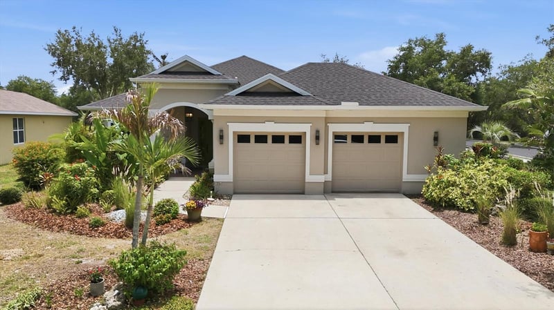 428 Snapdragon Loop, Bradenton, FL 34212
