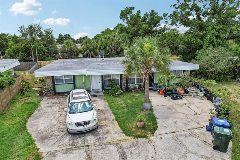 3319 Sherwood Dr, Largo, FL 33771
