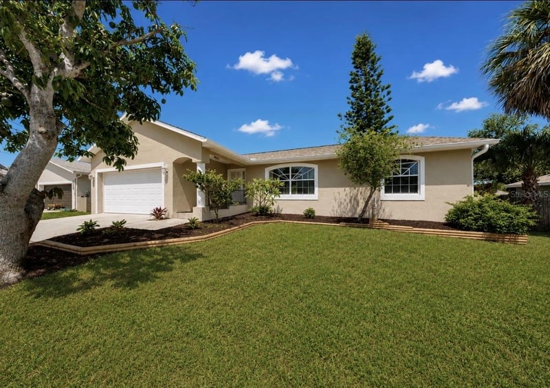 Home Worth Check