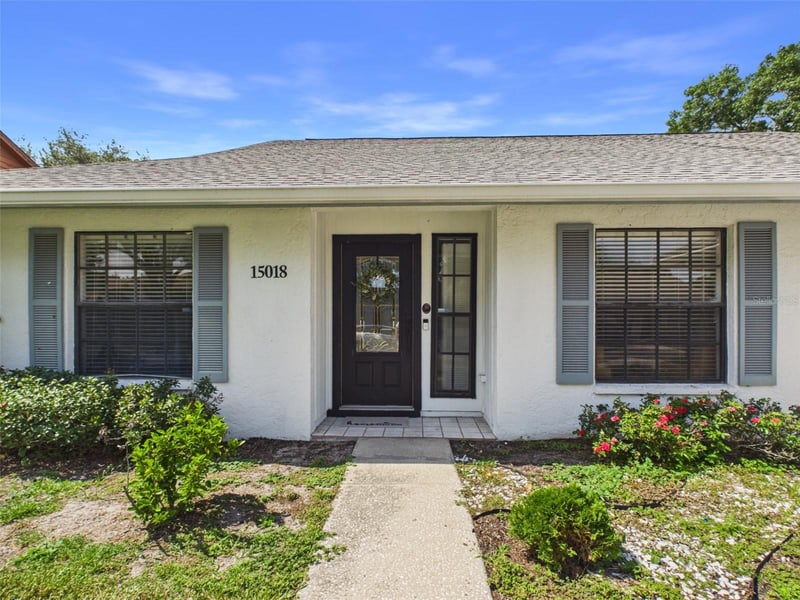15018 Redcliff Dr, Tampa, FL 33625