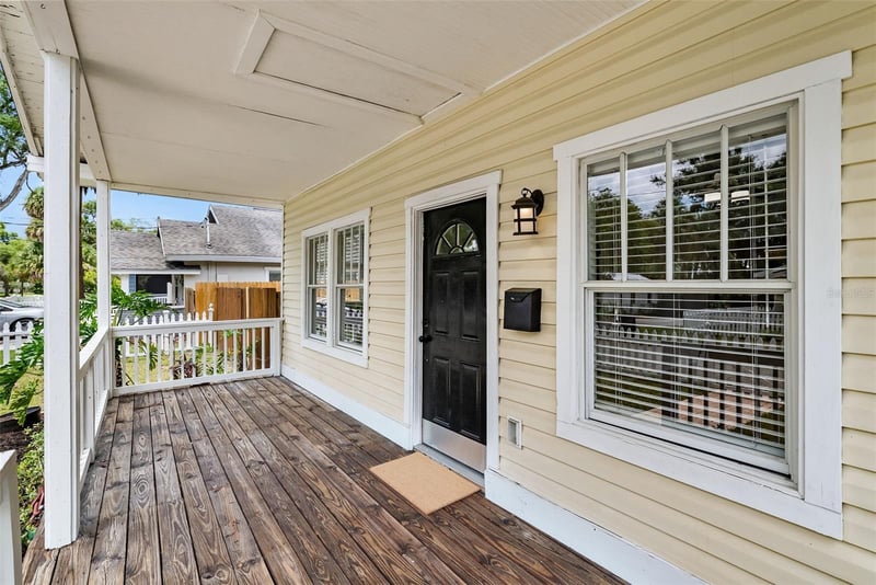 6601 Wellington Ave, Tampa, FL 33604