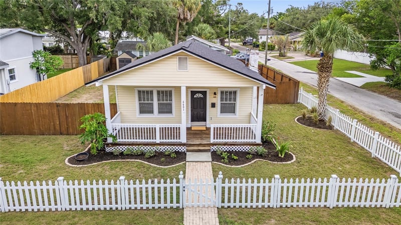 6601 Wellington Ave, Tampa, FL 33604