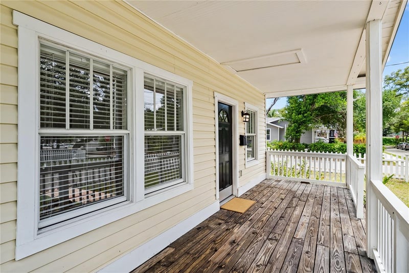 6601 Wellington Ave, Tampa, FL 33604