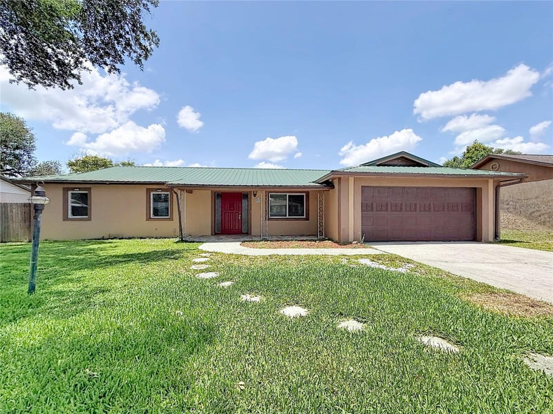 Home Worth Check