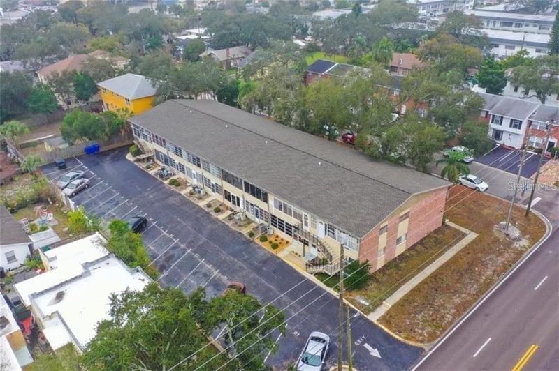 1257 Drew St #1, Clearwater, FL 33755