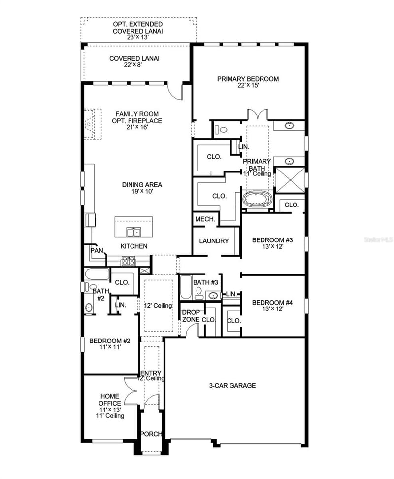 5583 Vibrant Vine Dr, Wimauma, FL 33598