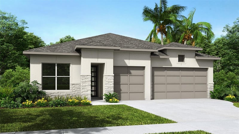 5583 Vibrant Vine Dr, Wimauma, FL 33598