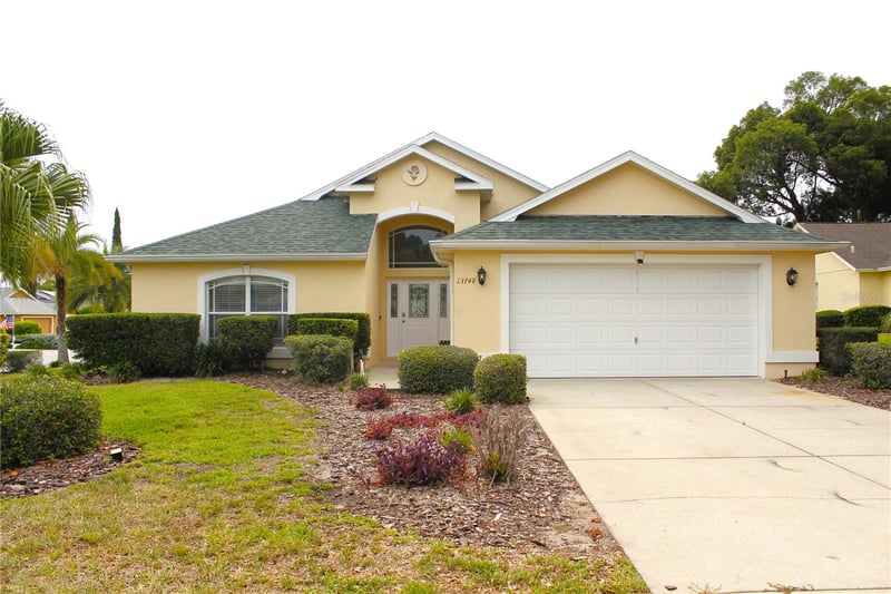 13748 Meade Ct, Hudson, FL 34667