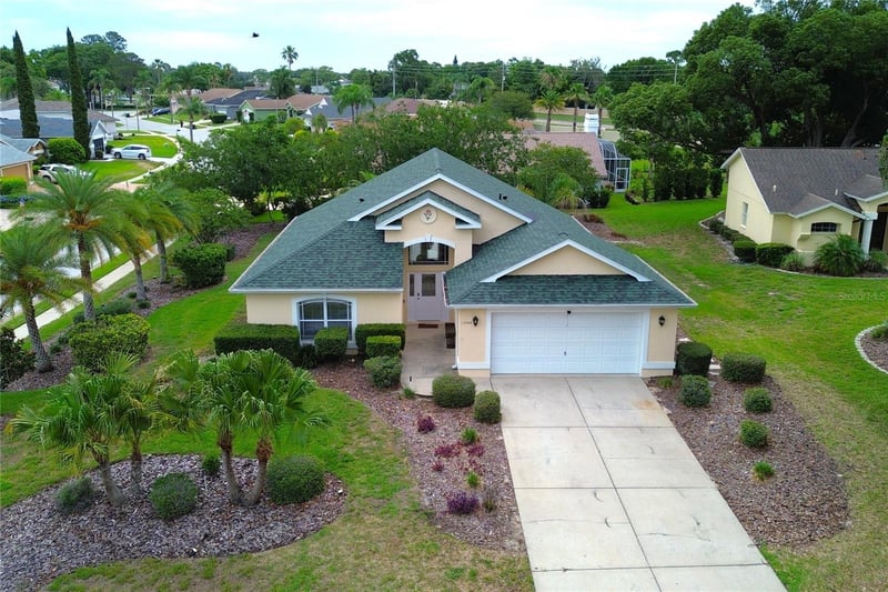 13748 Meade Ct, Hudson, FL 34667