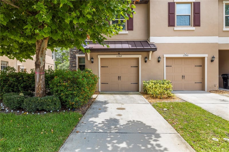 11742 Castine St, New Port Richey, FL 34654