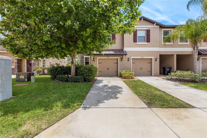 11742 Castine St, New Port Richey, FL 34654