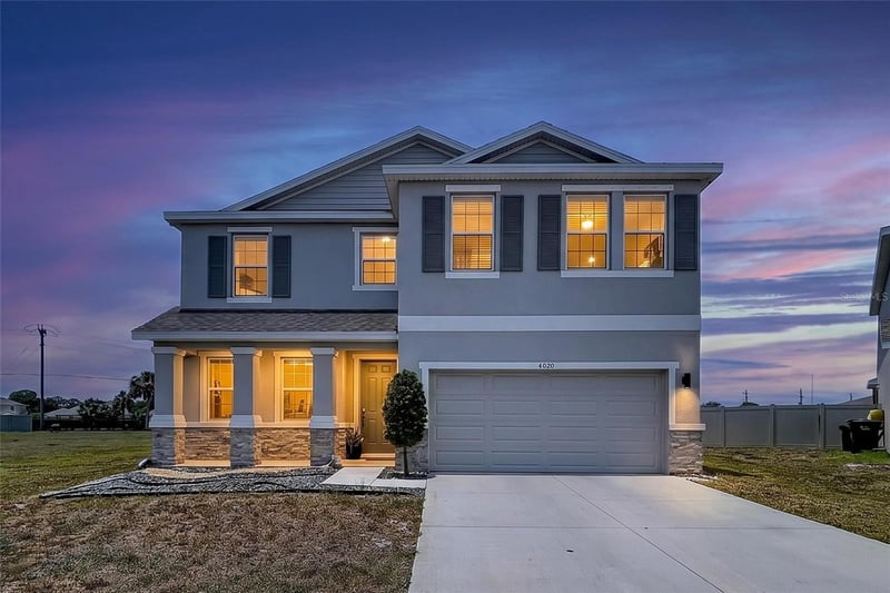 Home Worth Check