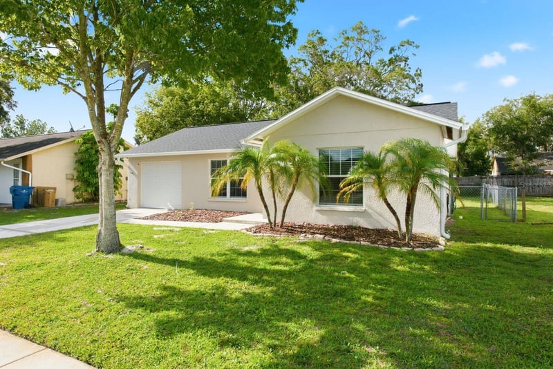 7826 Knox Loop, New Port Richey, FL 34655