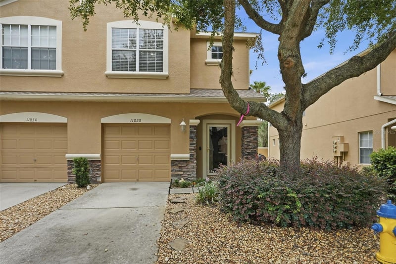 11828 Castine St, New Port Richey, FL 34654