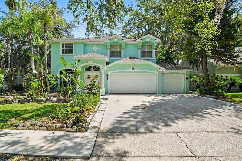 7212 Hammet Rd, Tampa, FL 33647