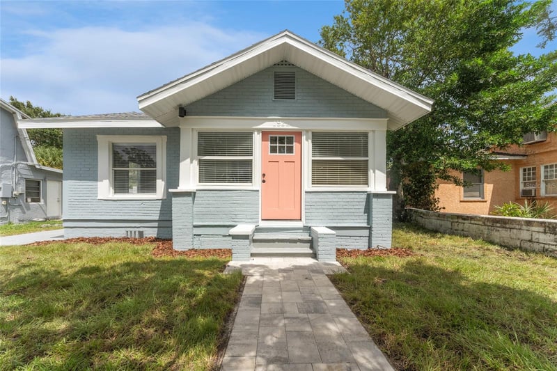 Home Worth Check