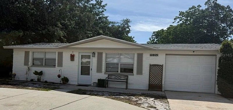 11015 Tyler Dr, Port Richey, FL 34668