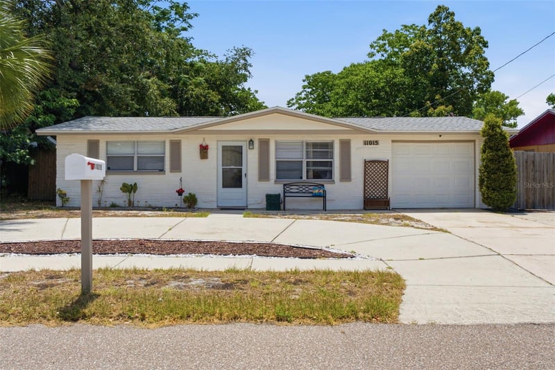 Home Worth Check