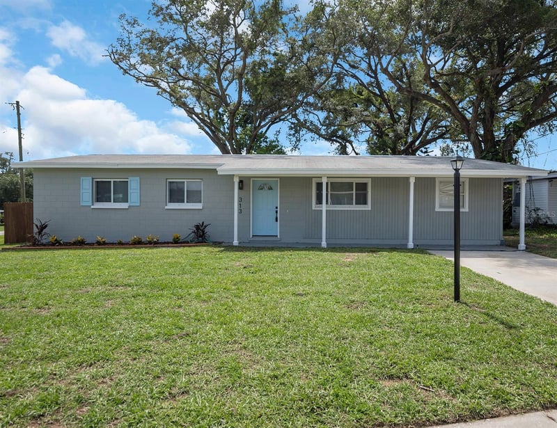 Home Worth Check