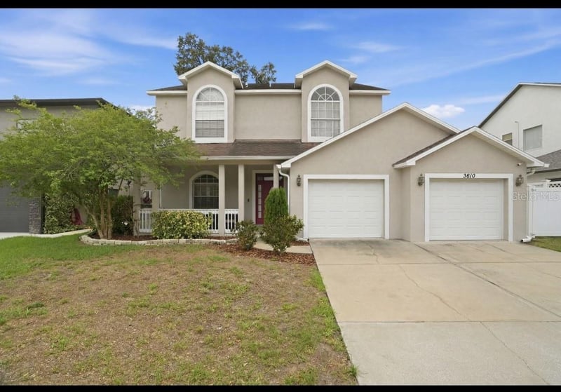 3610 Euclid Ave, Tampa, FL 33629