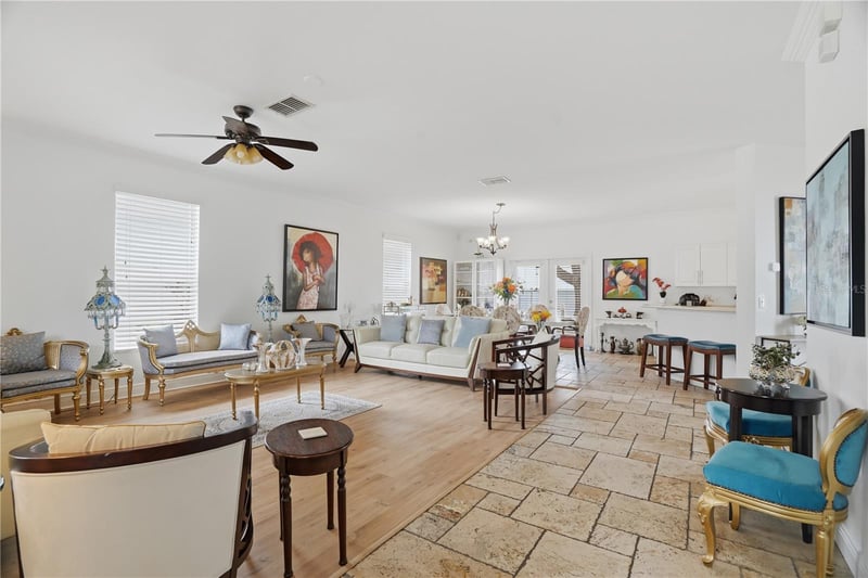 3610 Euclid Ave, Tampa, FL 33629