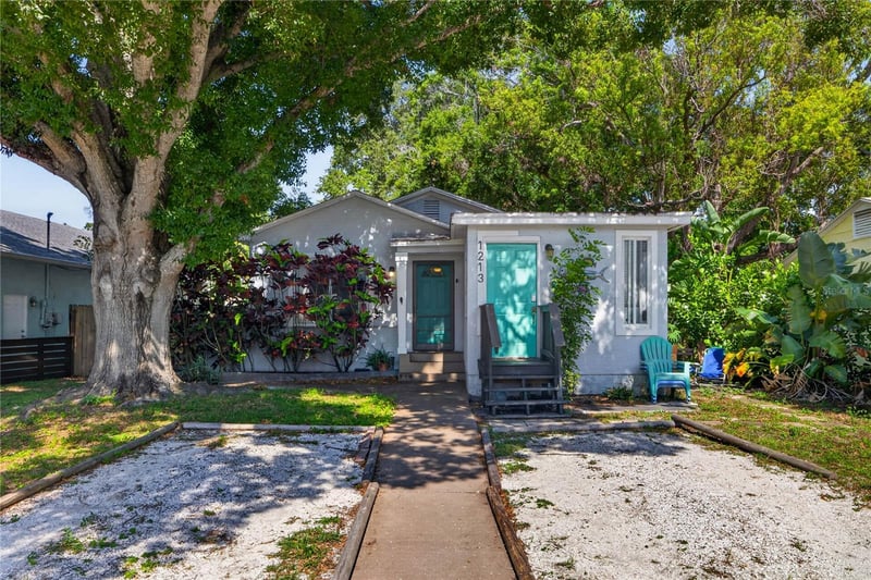 Home Worth Check
