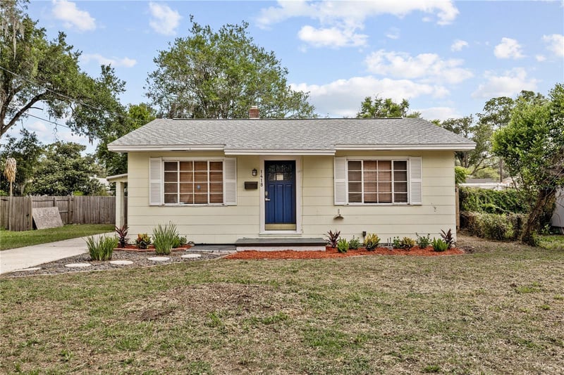1418 Powhatan Ave, Tampa, FL 33604