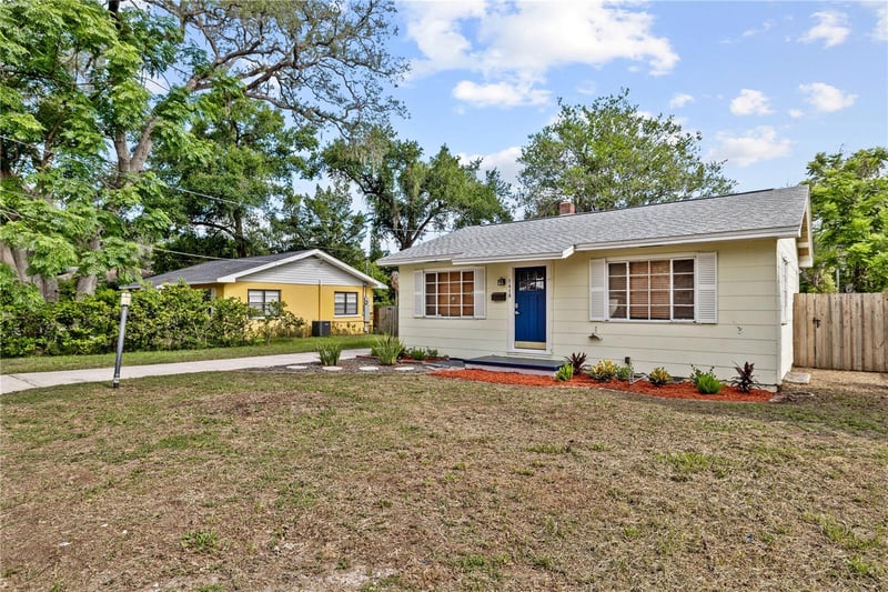 1418 Powhatan Ave, Tampa, FL 33604