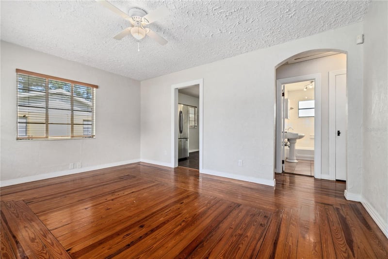 1418 Powhatan Ave, Tampa, FL 33604