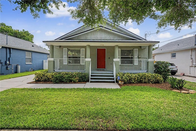 7508 Mascotte St, Tampa, FL 33616