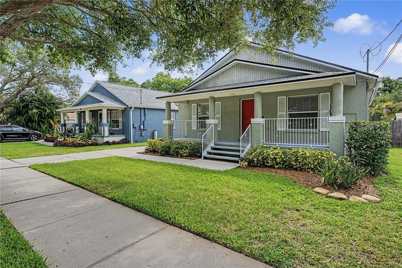 7508 Mascotte St, Tampa, FL 33616