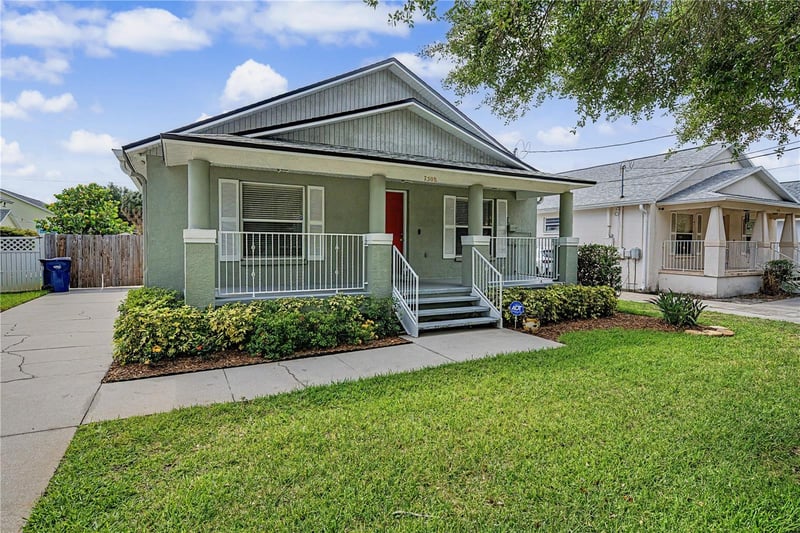 7508 Mascotte St, Tampa, FL 33616