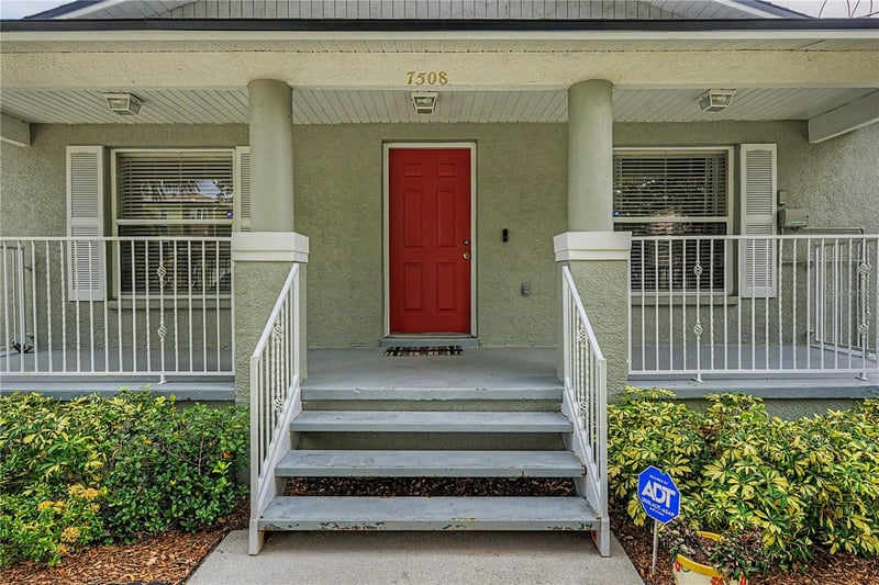 7508 Mascotte St, Tampa, FL 33616
