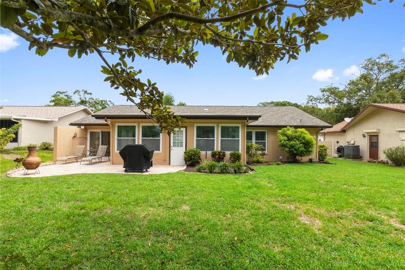 3028 Gregor Ct, Palm Harbor, FL 34684