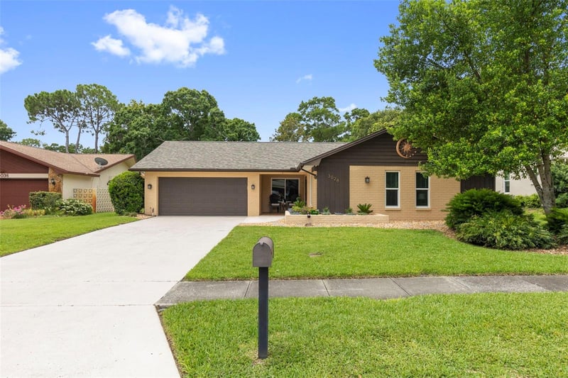 3028 Gregor Ct, Palm Harbor, FL 34684
