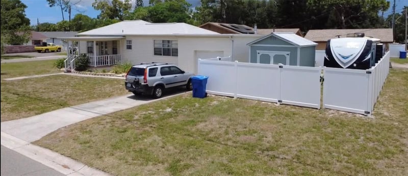 146 Madison Cir, St Petersburg, FL 33702